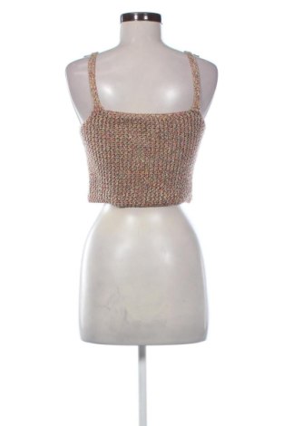 Damentop Bershka, Größe M, Farbe Mehrfarbig, Preis 14,74 €