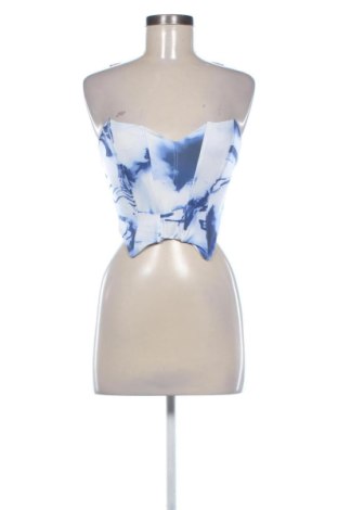 Dámsky top  Bershka, Veľkosť S, Farba Viacfarebná, Cena  15,00 €