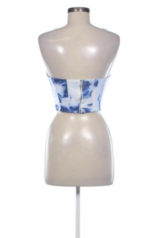 Dámsky top  Bershka, Veľkosť S, Farba Viacfarebná, Cena  15,00 €