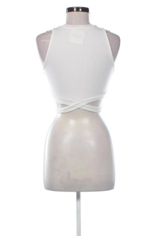 Dámský top Bershka, Velikost XS, Barva Krémová, Cena  425,00 Kč