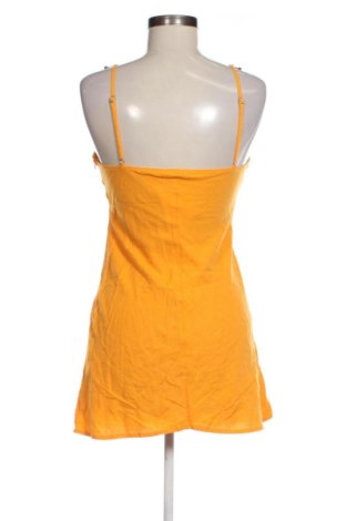 Дамски топ Bershka, Размер M, Цвят Оранжев, Цена 15,00 €