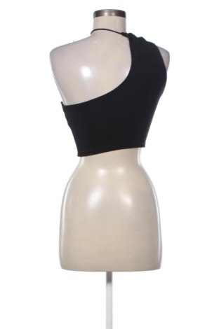 Top de femei Bershka, Mărime M, Culoare Negru, Preț 91,99 Lei