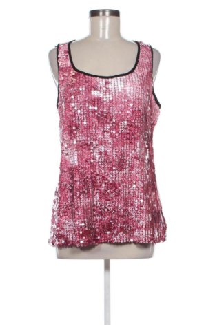 Damentop Biba, Größe M, Farbe Rot, Preis 30,99 €