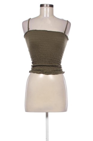 Damski top Blind Date, Rozmiar XS, Kolor Zielony, Cena 78,99 zł