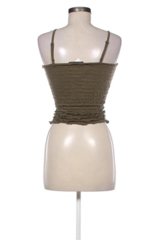 Damski top Blind Date, Rozmiar XS, Kolor Zielony, Cena 78,99 zł