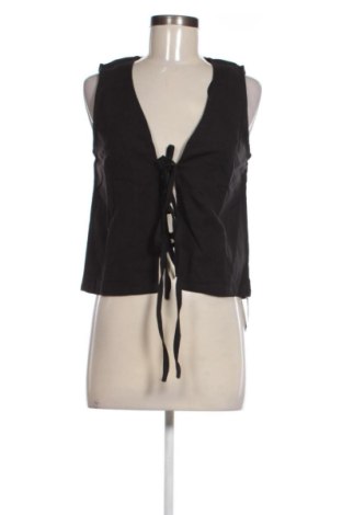 Дамски топ Boohoo, Размер XS, Цвят Черен, Цена 24,00 €