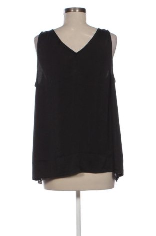 Γυναικείο τοπ Bpc Bonprix Collection, Μέγεθος XXL, Χρώμα Μαύρο, Τιμή 17,99 €