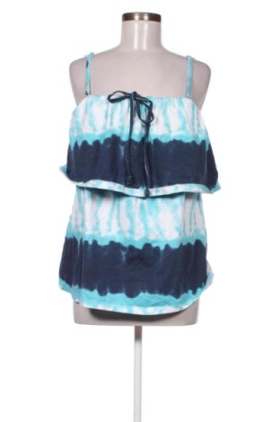 Дамски топ Bpc Bonprix Collection, Размер L, Цвят Многоцветен, Цена 15,33 €
