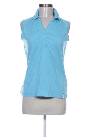 Damentop Brax Golf, Größe L, Farbe Blau, Preis € 36,99