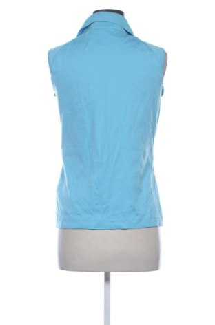 Damentop Brax Golf, Größe L, Farbe Blau, Preis € 36,99