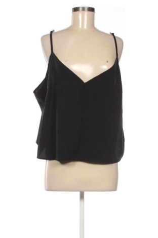 Дамски топ C&A, Размер XXL, Цвят Черен, Цена 26,00 €