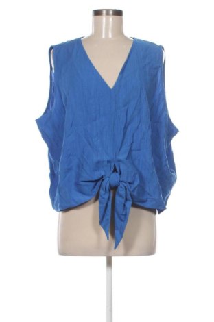 Дамски топ C&A, Размер XXL, Цвят Син, Цена 24,03 €