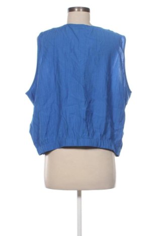 Дамски топ C&A, Размер XXL, Цвят Син, Цена 24,03 €