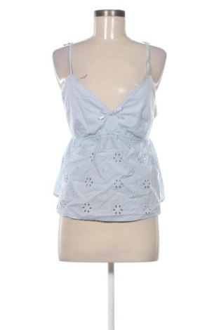 Дамски топ Cache Cache, Размер M, Цвят Син, Цена 24,03 €