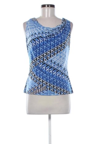 Damentop Calvin Klein, Größe S, Farbe Mehrfarbig, Preis 76,92 €