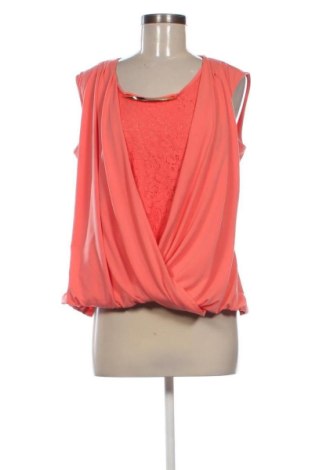 Női top Calvin Klein, Méret L, Szín Rózsaszín, Ár 14 344 Ft