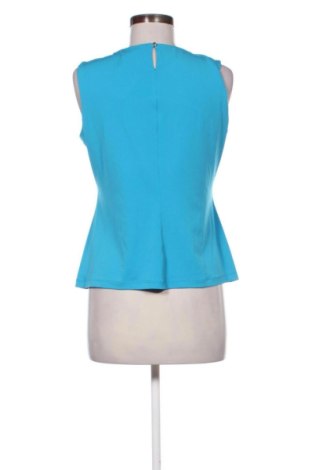 Γυναικείο τοπ Calvin Klein, Μέγεθος M, Χρώμα Μπλέ, Τιμή 35,00 €