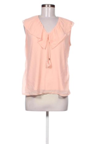 Γυναικείο τοπ Calvin Klein, Μέγεθος M, Χρώμα Ρόζ , Τιμή 35,00 €