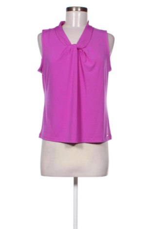 Damski top Calvin Klein, Rozmiar M, Kolor Fioletowy, Cena 187,55 zł