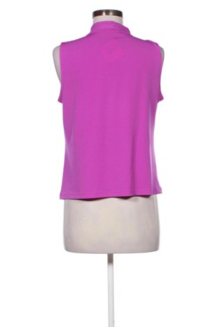 Damski top Calvin Klein, Rozmiar M, Kolor Fioletowy, Cena 187,55 zł