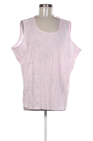 Dámsky top  Canda, Veľkosť 3XL, Farba Ružová, Cena  17,95 €