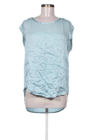 Damentop Cartoon, Größe L, Farbe Blau, Preis 19,99 €