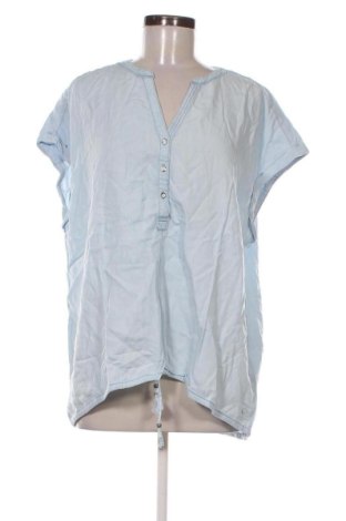 Damentop Cecil, Größe XL, Farbe Blau, Preis 17,99 €