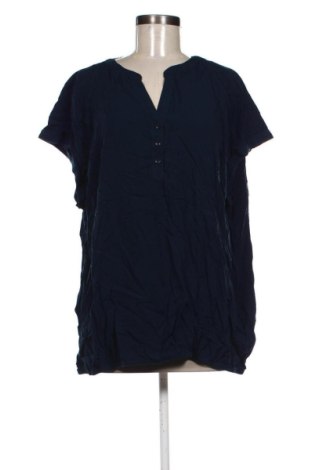Top de femei Cecil, Mărime XXL, Culoare Verde, Preț 87,99 Lei, #136407627
