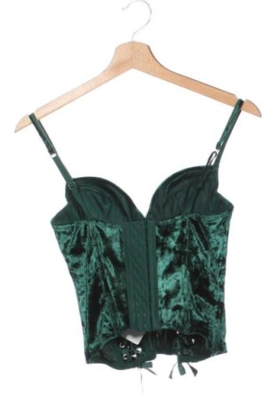 Damentop Censored, Größe S, Farbe Grün, Preis € 19,99
