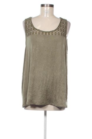 Дамски топ Colloseum, Размер XL, Цвят Зелен, Цена 24,03 €