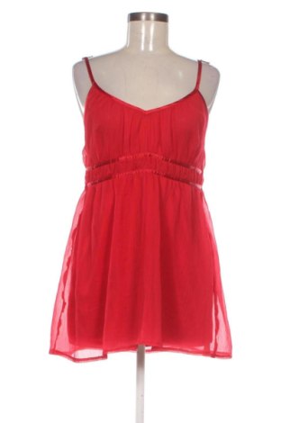 Damski top Colours Of The World, Rozmiar L, Kolor Czerwony, Cena 80,38 zł