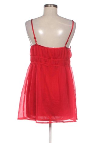 Damski top Colours Of The World, Rozmiar L, Kolor Czerwony, Cena 80,38 zł