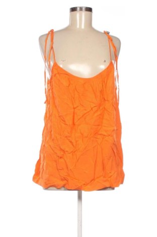 Damski top Comma,, Rozmiar XL, Kolor Pomarańczowy, Cena 148,99 zł