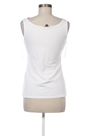 Top de femei Comma,, Mărime M, Culoare Alb, Preț 173,99 Lei