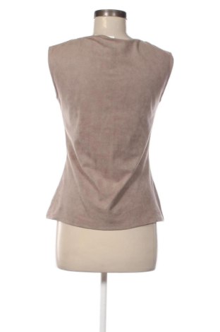 Damentop Comma,, Größe S, Farbe Braun, Preis 36,99 €