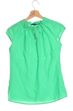 Damski top Comma,, Rozmiar XXS, Kolor Zielony, Cena 134,99 zł