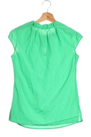 Damski top Comma,, Rozmiar XXS, Kolor Zielony, Cena 134,99 zł