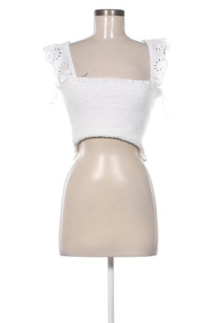 Damski top Cotton On, Rozmiar M, Kolor Biały, Cena 128,60 zł