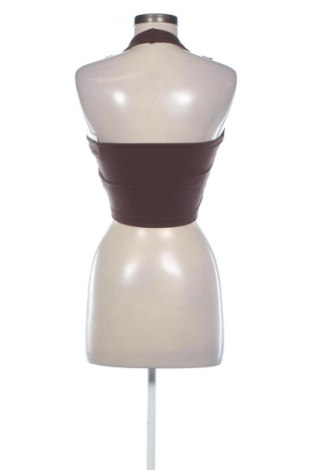 Damentop DAZY, Größe S, Farbe Braun, Preis 6,82 €