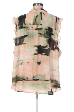 Damentop DKNY, Größe 3XL, Farbe Mehrfarbig, Preis € 41,99