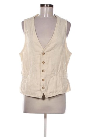 Damski top Dan John, Rozmiar M, Kolor ecru, Cena 78,99 zł