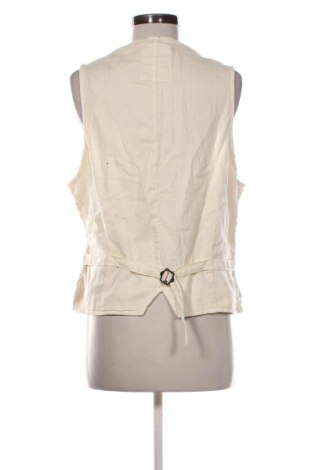 Damski top Dan John, Rozmiar M, Kolor ecru, Cena 78,99 zł