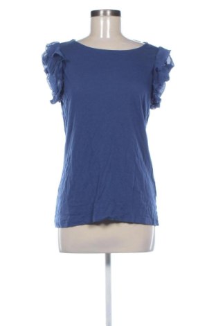 Damentop De.corp By Esprit, Größe XL, Farbe Blau, Preis 14,00 €, #136420413