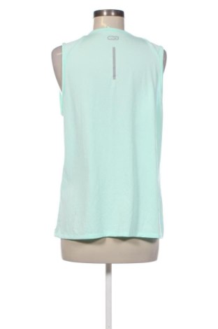 Top de femei Decathlon, Mărime XL, Culoare Verde, Preț 91,99 Lei