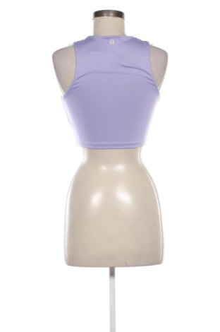 Γυναικείο τοπ Decathlon, Μέγεθος S, Χρώμα Βιολετί, Τιμή 15,00 €