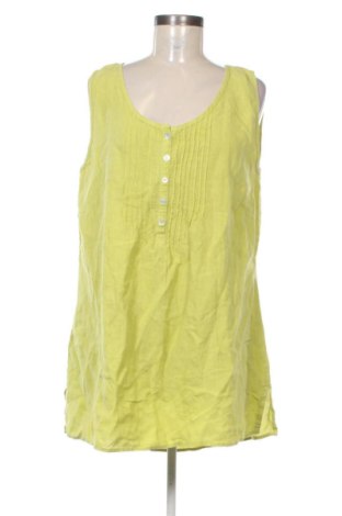 Damentop Deerberg, Größe XXL, Farbe Grün, Preis € 28,20