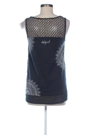 Damentop Desigual, Größe L, Farbe Mehrfarbig, Preis € 28,20