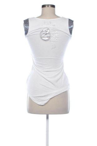 Dámský top Desigual, Velikost XS, Barva Bílá, Cena  799,00 Kč