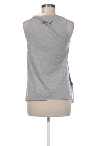 Дамски топ Desigual, Размер S, Цвят Многоцветен, Цена 28,63 €