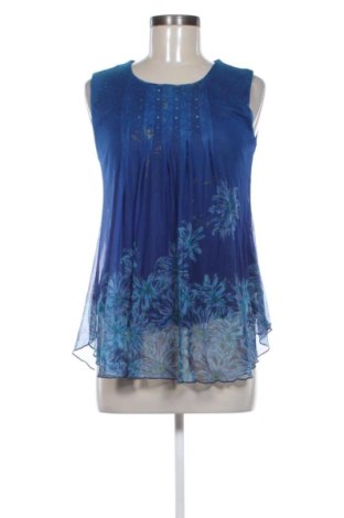 Dámsky top  Desigual, Veľkosť XS, Farba Viacfarebná, Cena  28,18 €